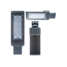 LED ліхтар вуличний SMD 50 Вт