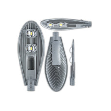 Світильник вуличний консольний 100w Економ