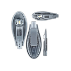 Консольний вуличний світильник 50 Вт Економ