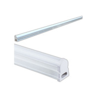 Лінійний Т5 світлодіодний накладний світильник 18Вт 6000K SUNLED