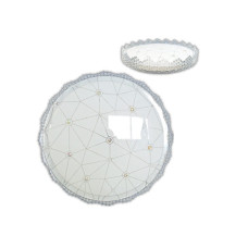 LED світильники Smart 50w Діадема