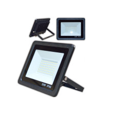 Світлодіодний прожектор 50 Вт Лайт IP65 з SMD LED матрицею