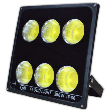 Прожектор промисловий COB LED 300Вт
